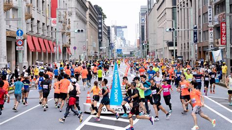 japan marathon lottery|Tokyo Marathon 2024: All results and times .
